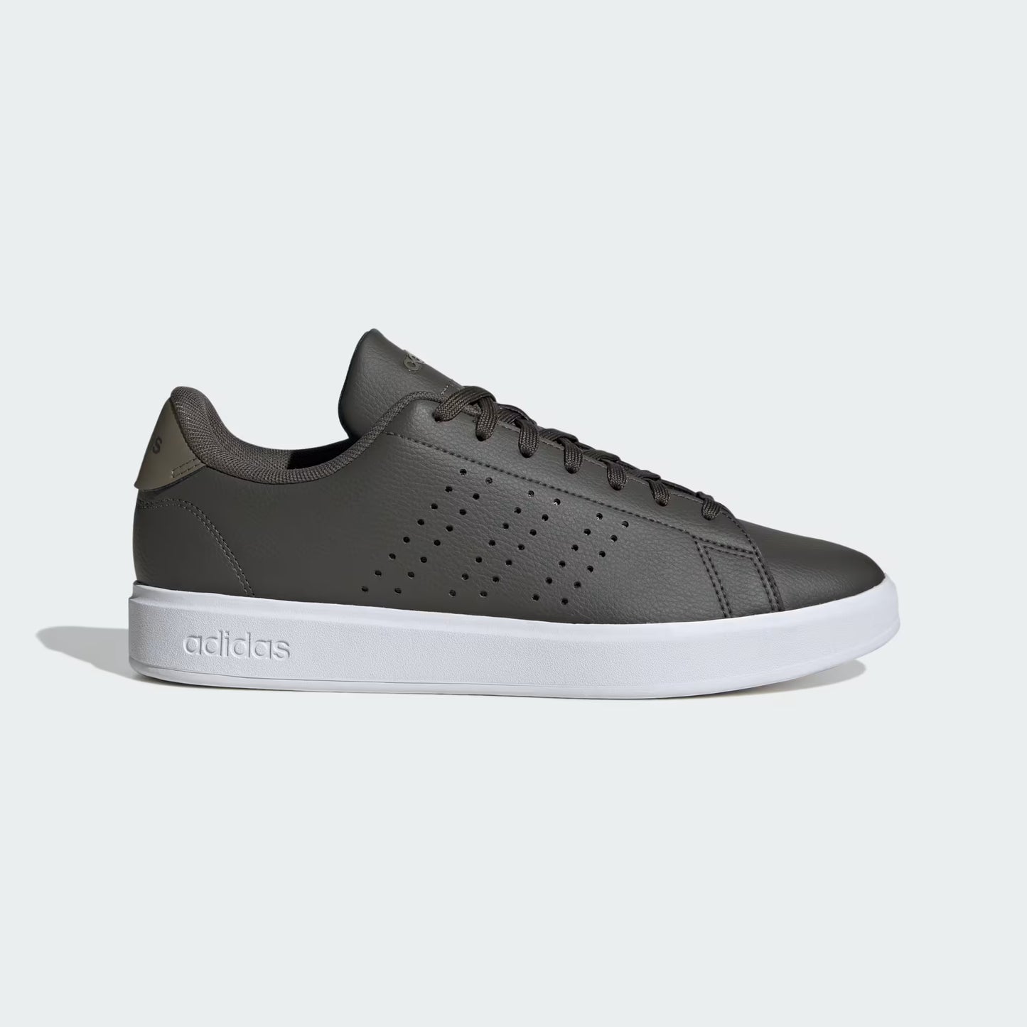 Men's Adidas Advantage 2.0 Shoes