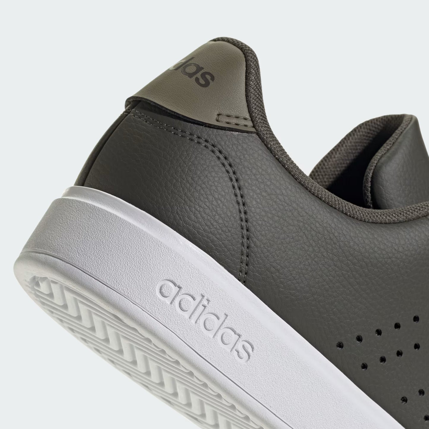 Men's Adidas Advantage 2.0 Shoes