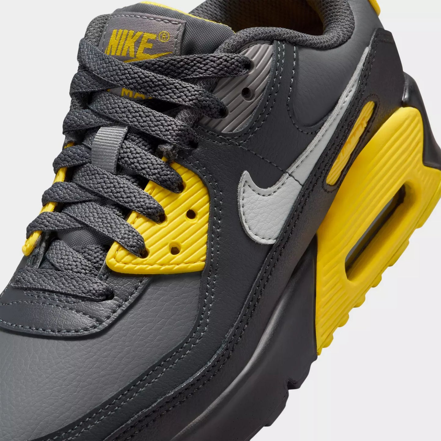 Nike Air Max 90 para niños grandes
