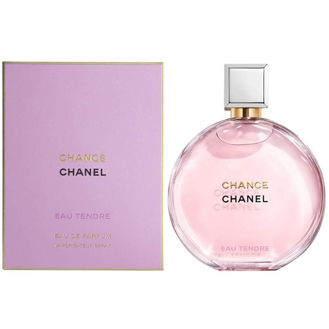 Women's Chanel Chance Tendre EDP