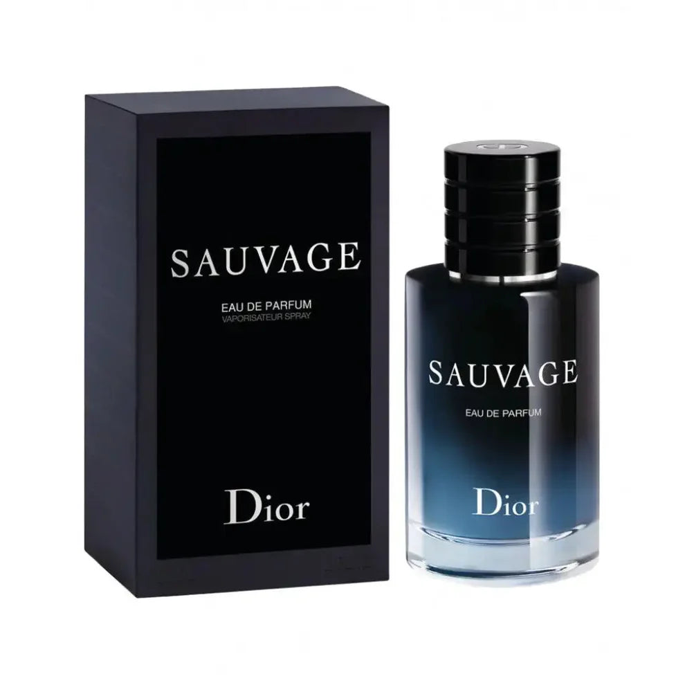 Men's Christian Dior Sauvage Parfum