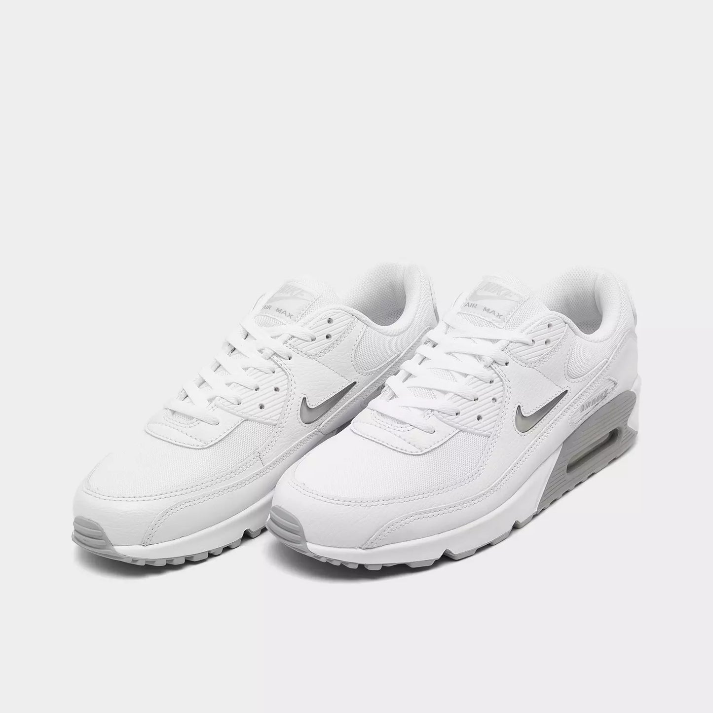 Men's Nike Air Max 90 Jewel Swoosh Casual Shoes