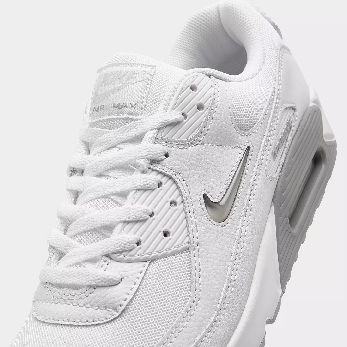 Men's Nike Air Max 90 Jewel Swoosh Casual Shoes
