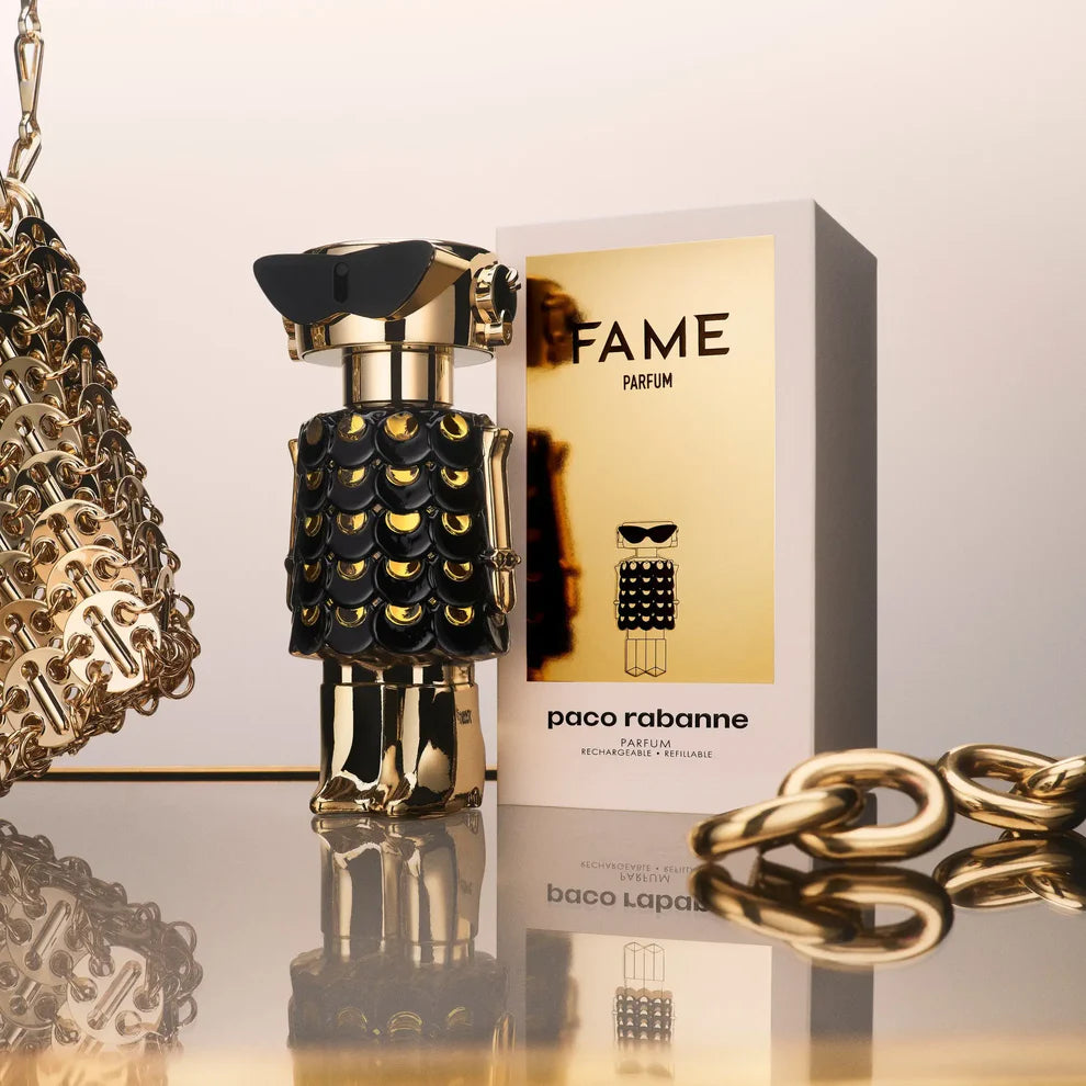 Women's Paco Rabanne Fame Eau de Parfum