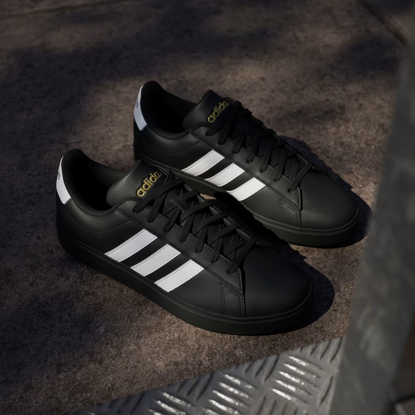 Men's Adidas Grand Court 2.0 Shoes