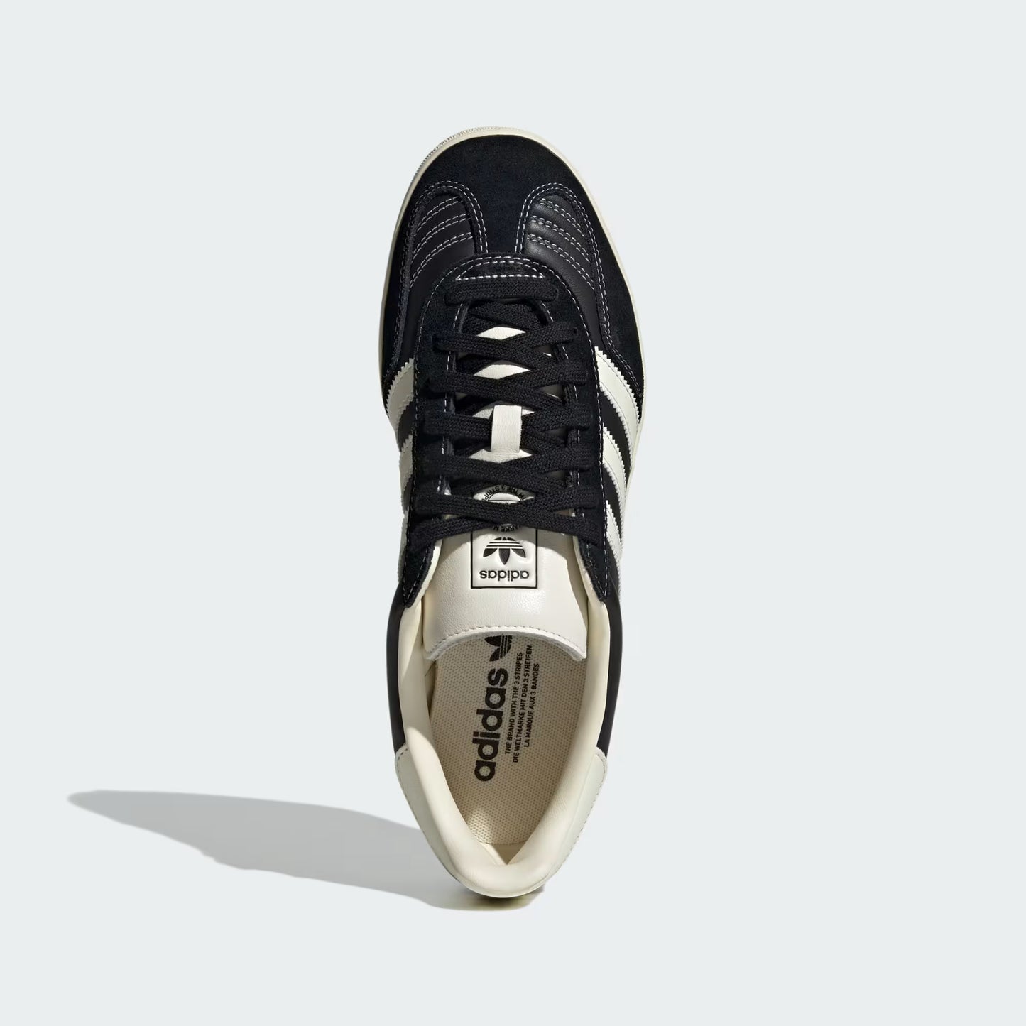 Men's Adidas Gazelle Indoor Shoes