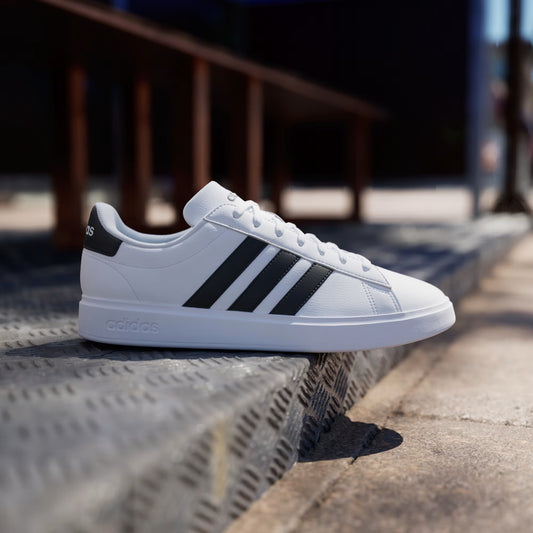 Men's Adidas Grand Court 2.0 Shoes