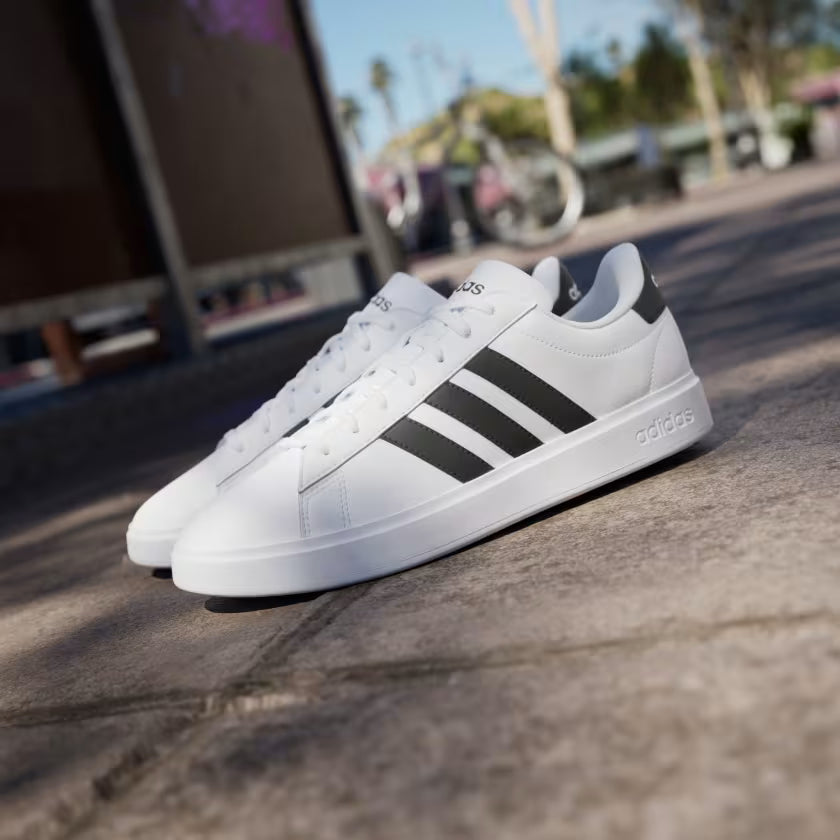 Men's Adidas Grand Court 2.0 Shoes