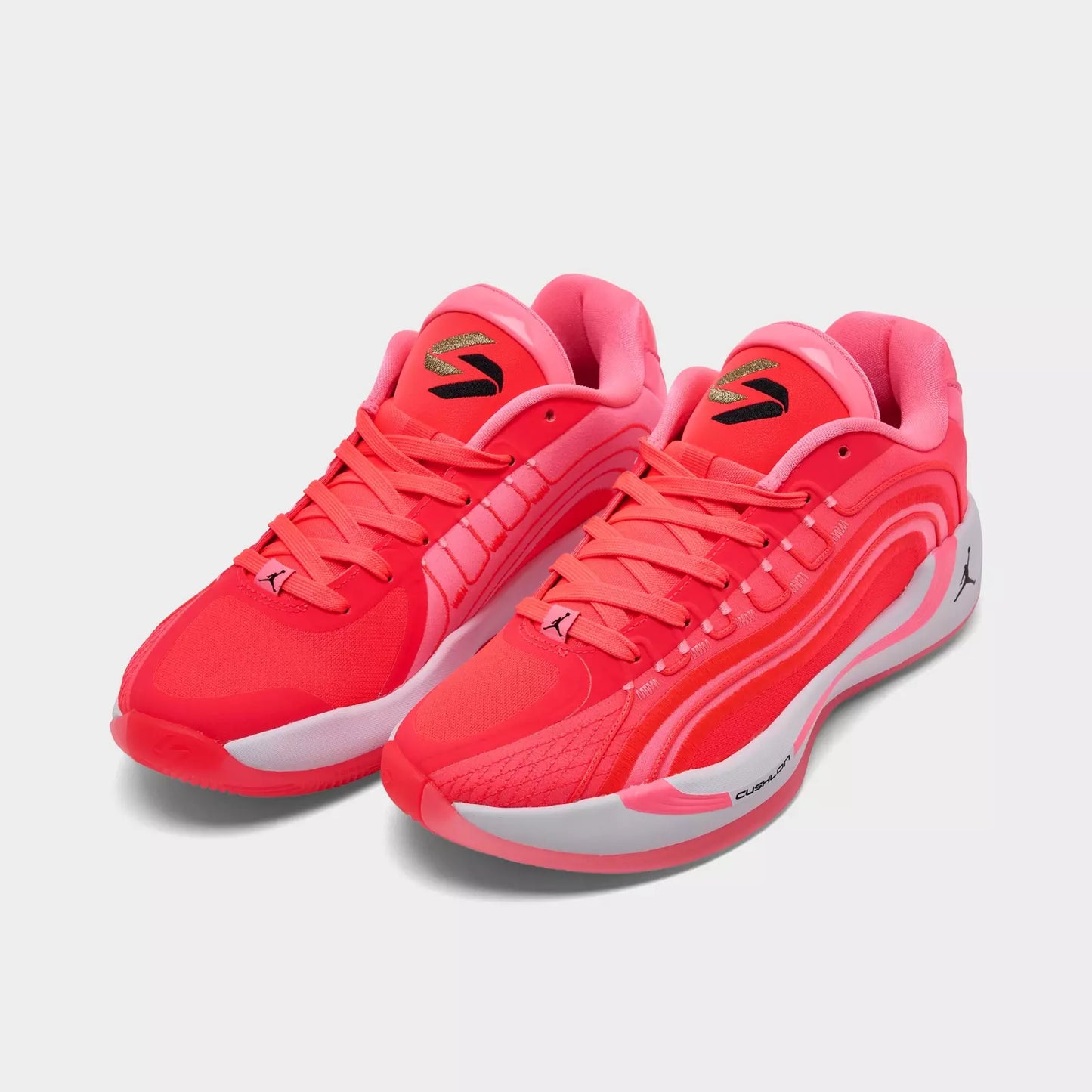 Baloncesto Jordan Luka 4 para niños grandes