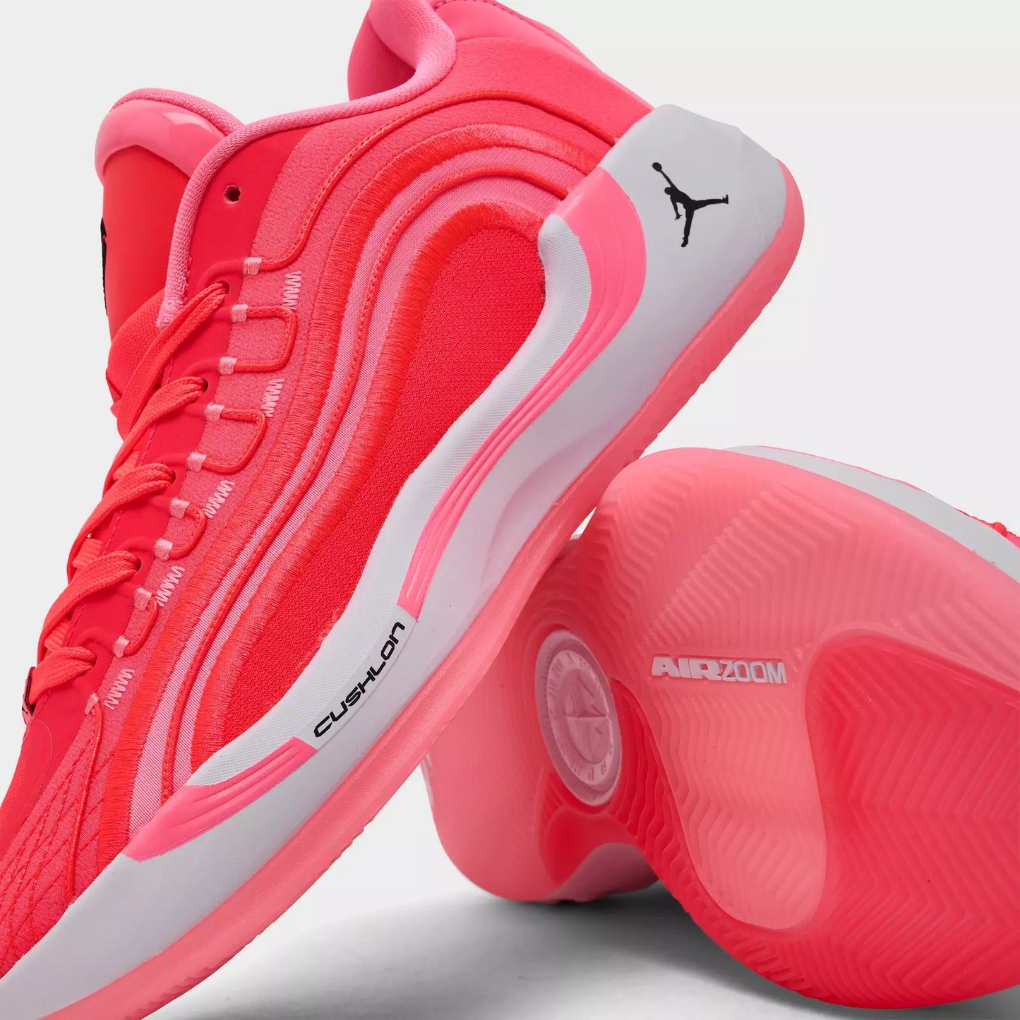 Baloncesto Jordan Luka 4 para niños grandes