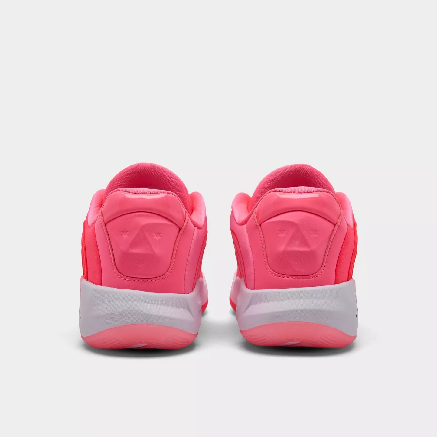 Baloncesto Jordan Luka 4 para niños grandes