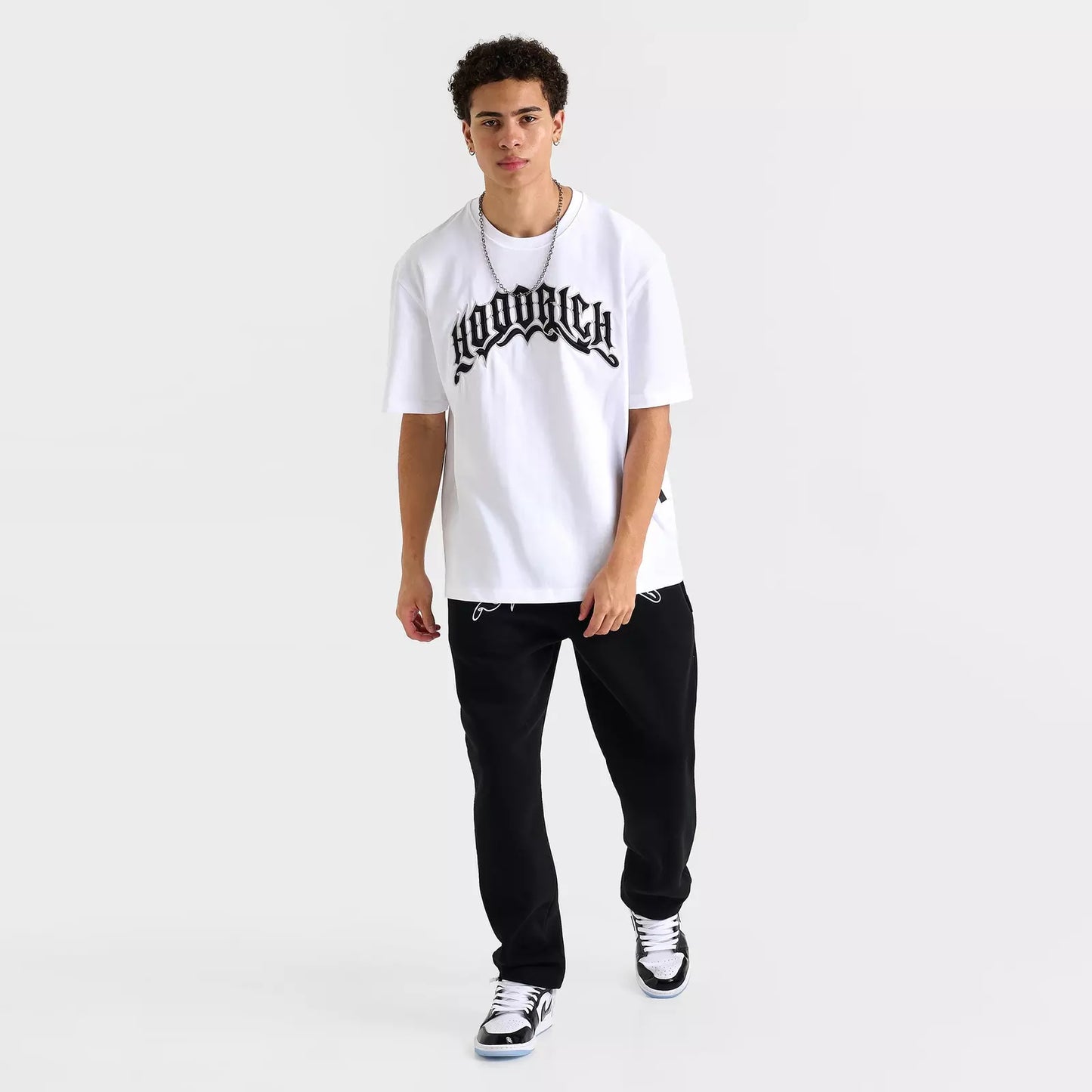 Sudadera con capucha de forro polar Jordan Swoosh Brooklyn