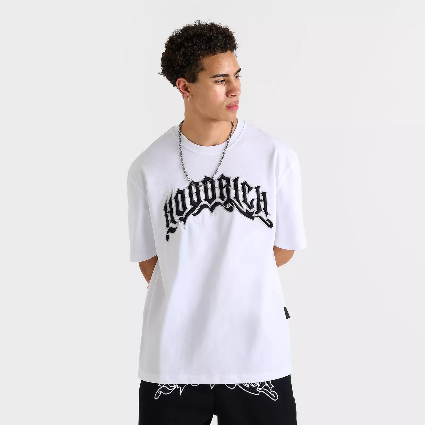 Sudadera con capucha de forro polar Jordan Swoosh Brooklyn