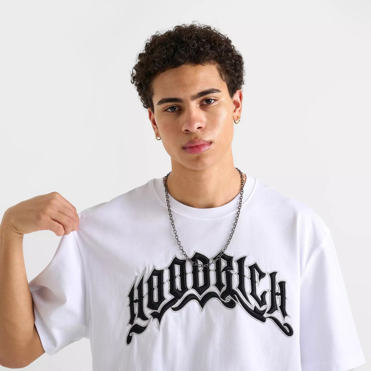 Sudadera con capucha de forro polar Jordan Swoosh Brooklyn