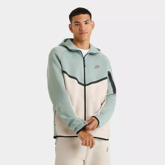 Sudadera con capucha de forro polar Jordan Swoosh Brooklyn