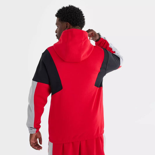 Sudadera con capucha de forro polar Jordan Swoosh Brooklyn