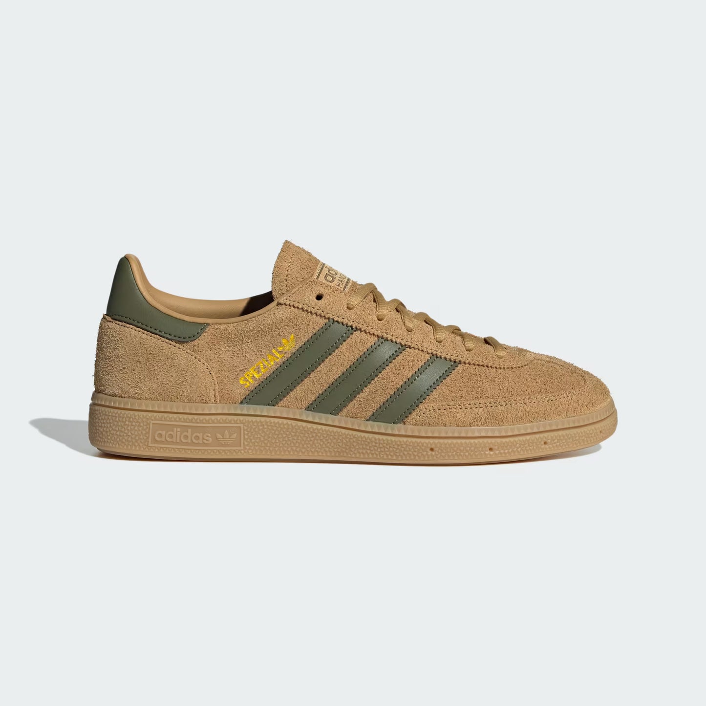 Women's Adidas Handball Spezial Shoes