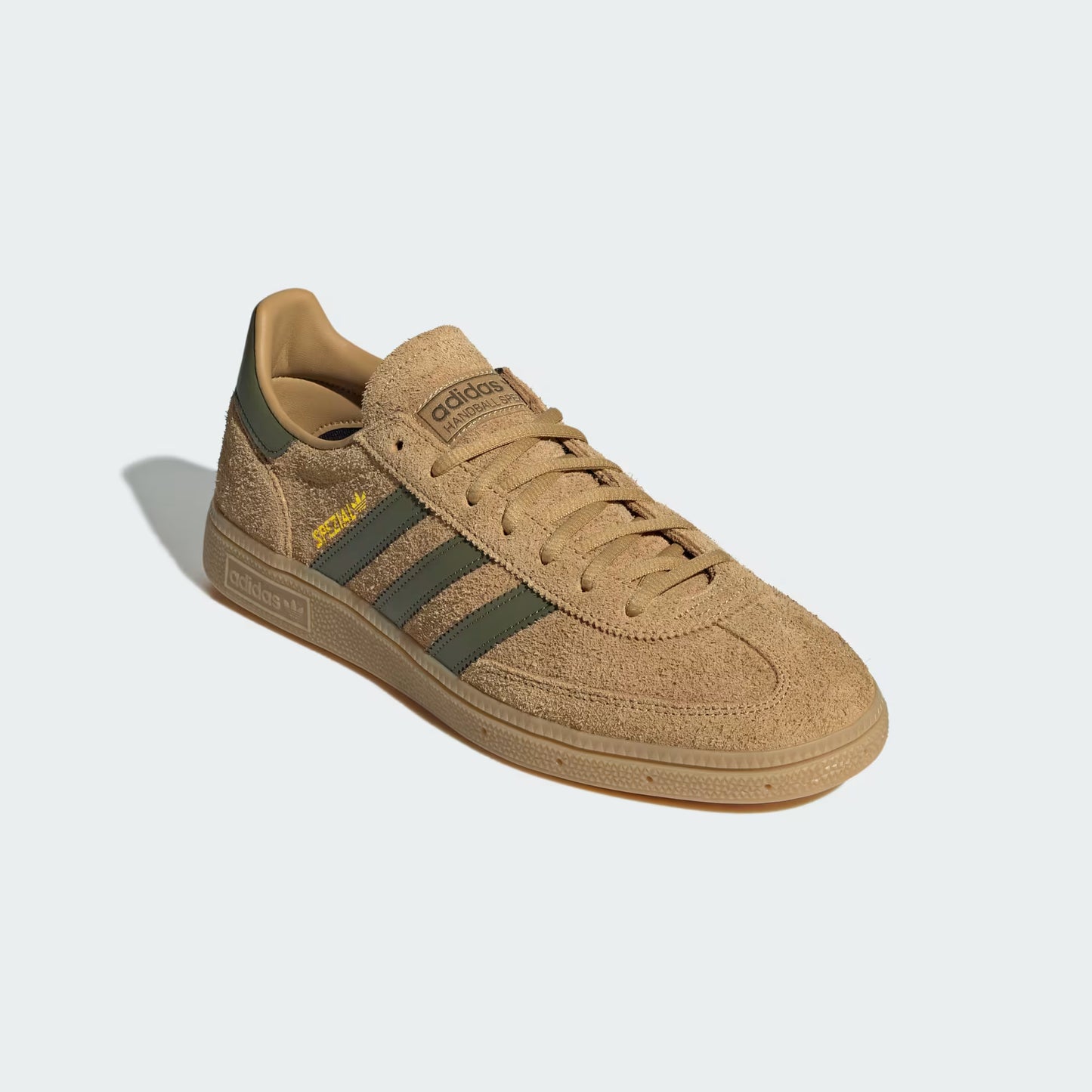 Women's Adidas Handball Spezial Shoes