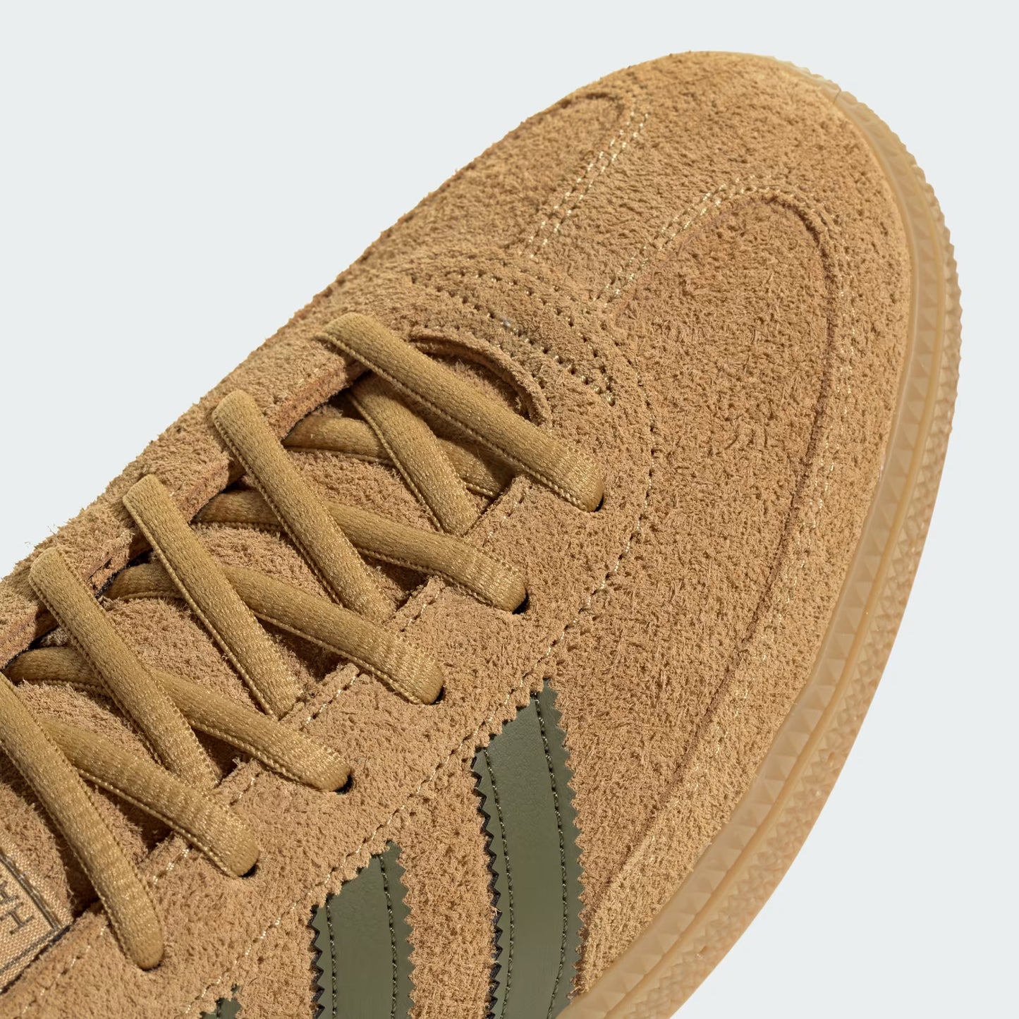 Women's Adidas Handball Spezial Shoes