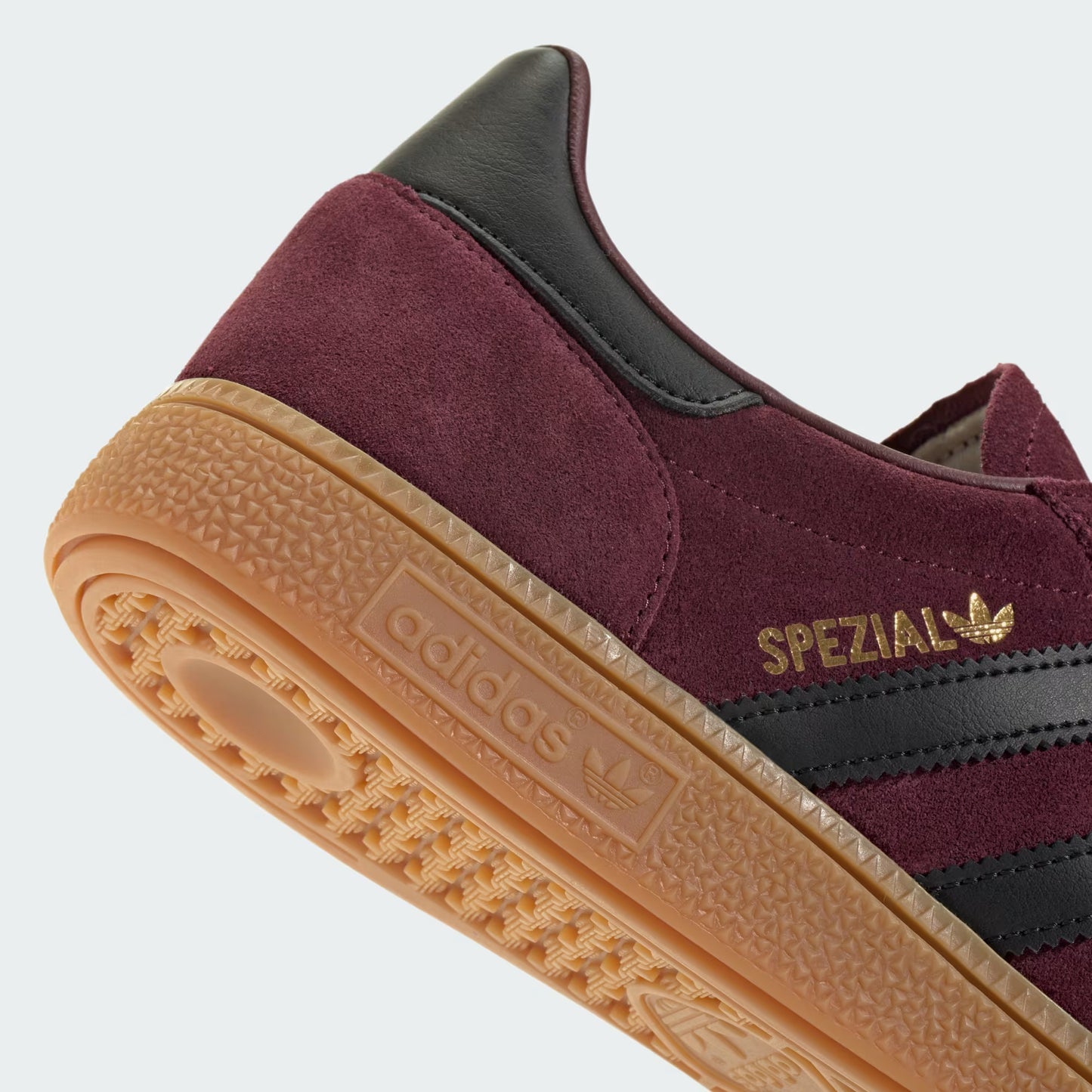 Women's Adidas Handball Spezial Shoes
