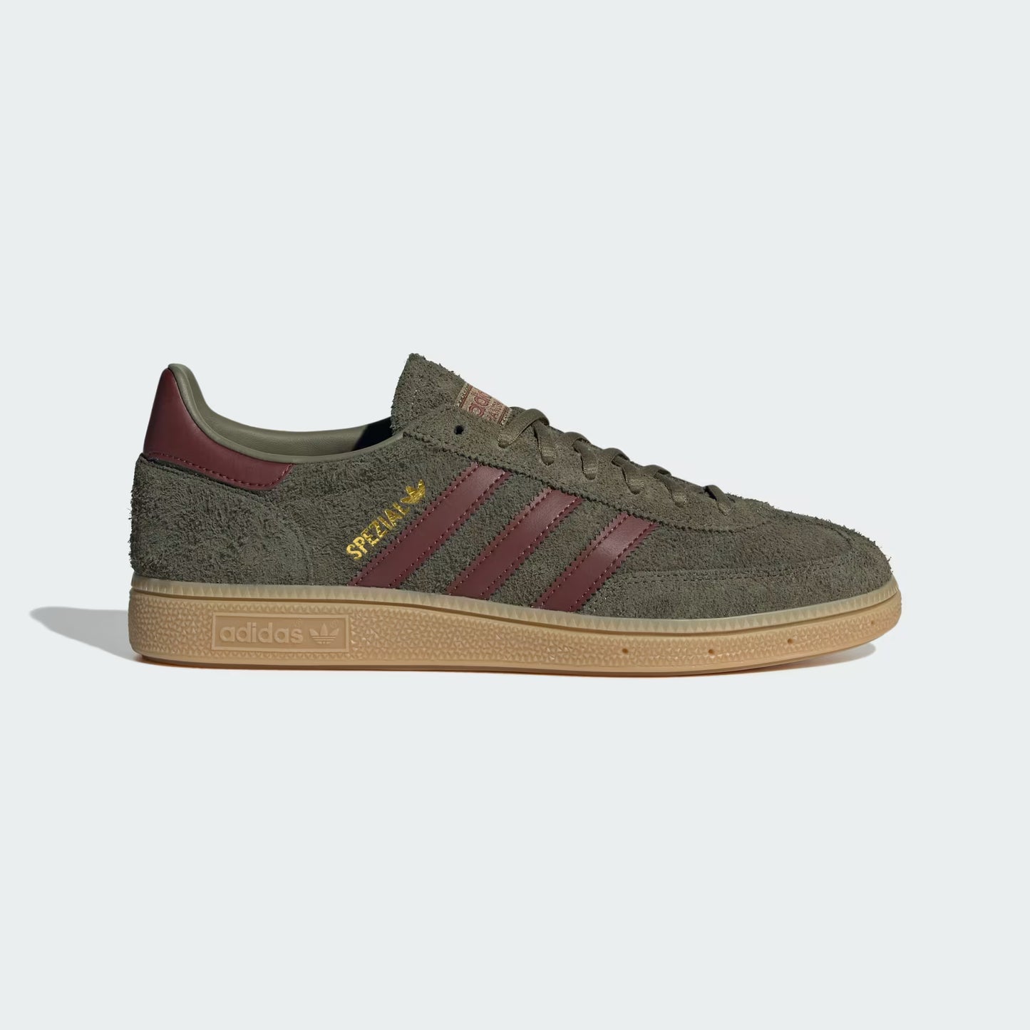 Women's Adidas Handball Spezial Shoes