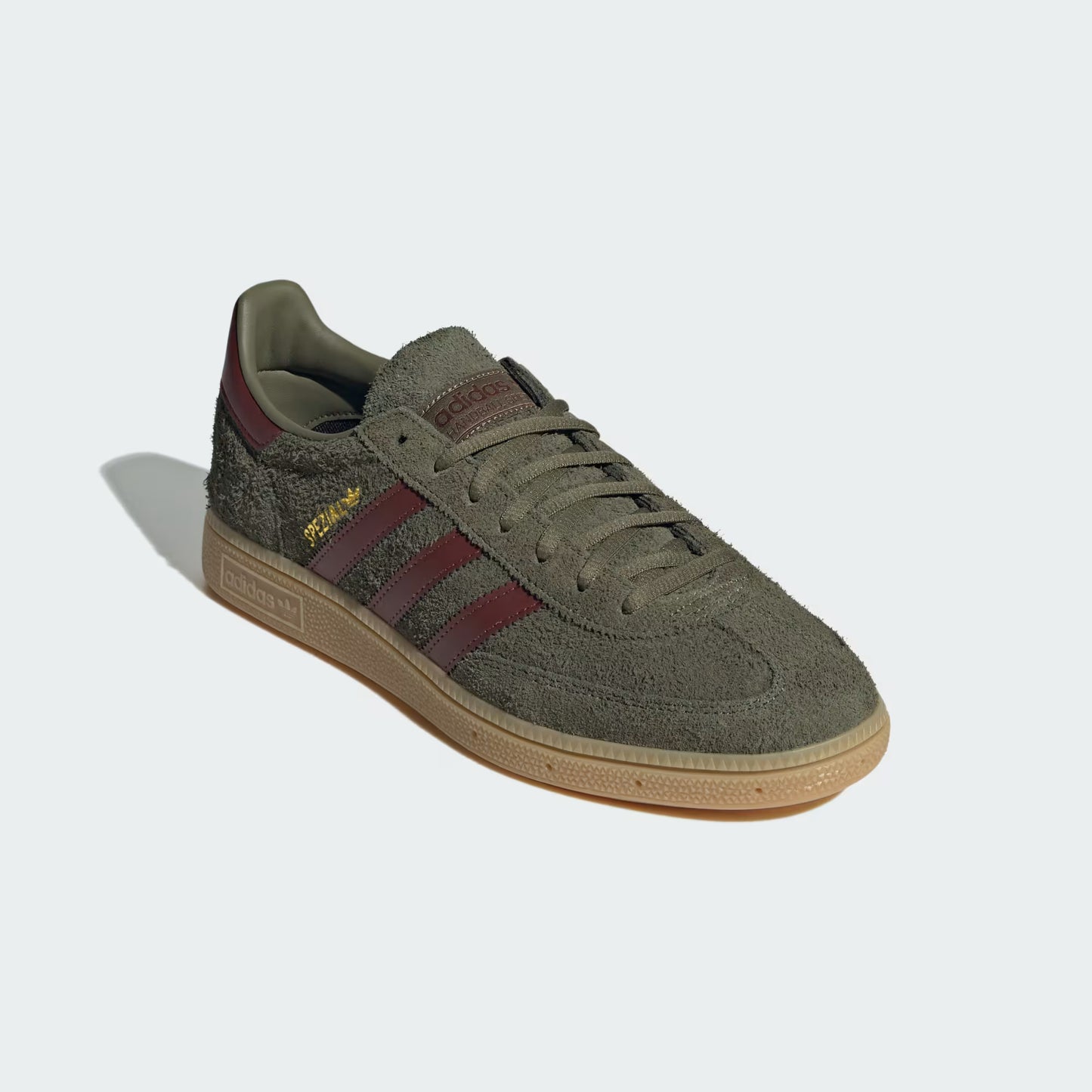 Women's Adidas Handball Spezial Shoes