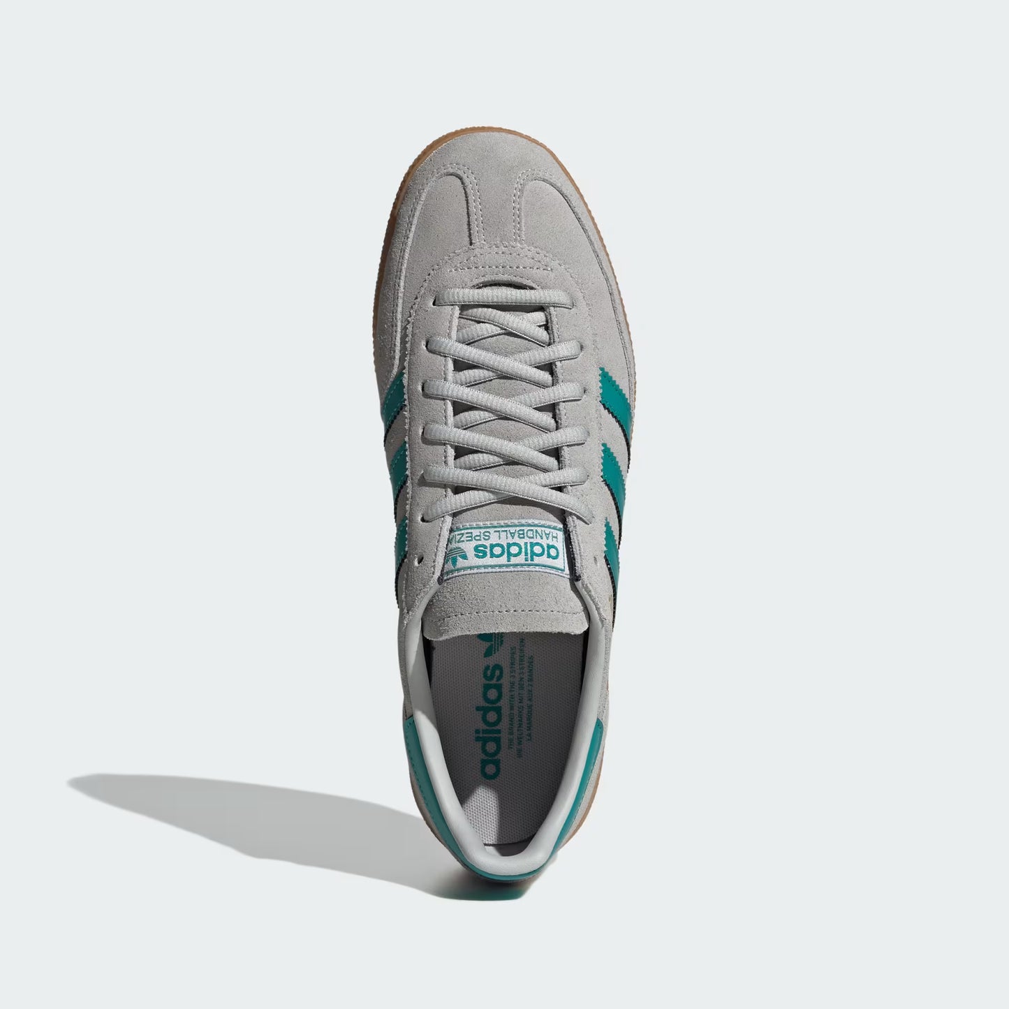 Women's Adidas Handball Spezial Shoes