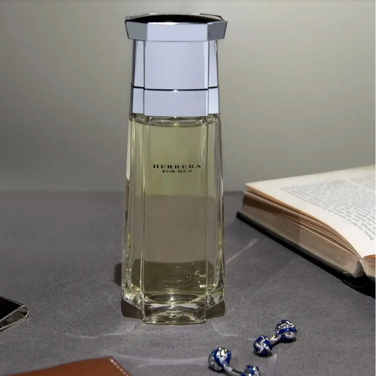 Men's Carolina Herrera For Men EDT