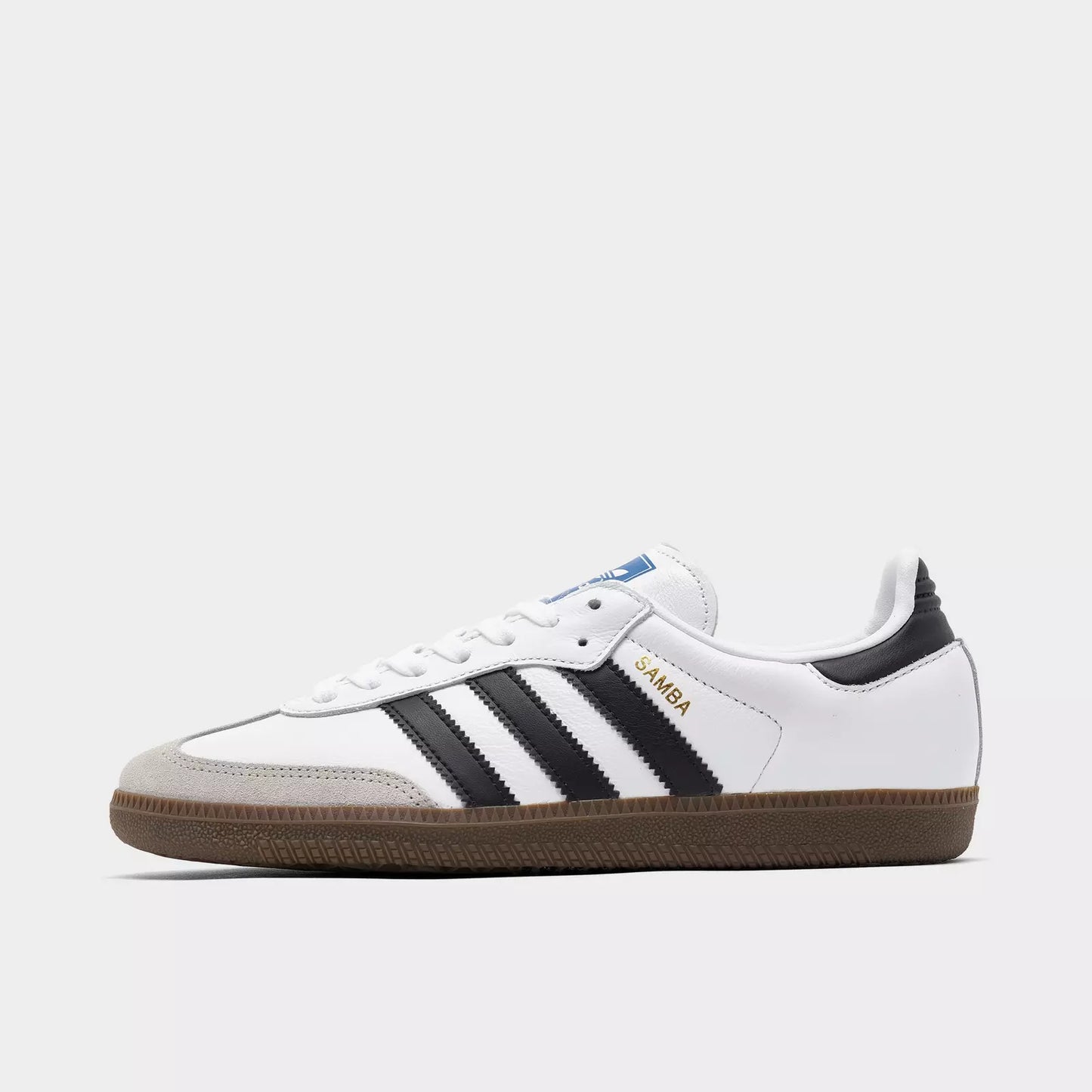 Women's Adidas Originals Samba