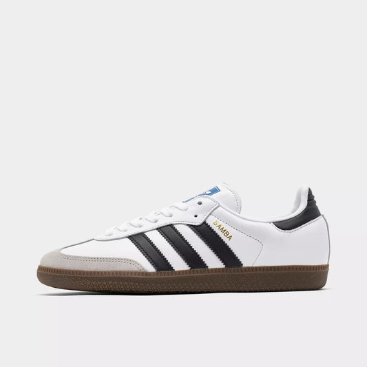 Women's Adidas Originals Samba