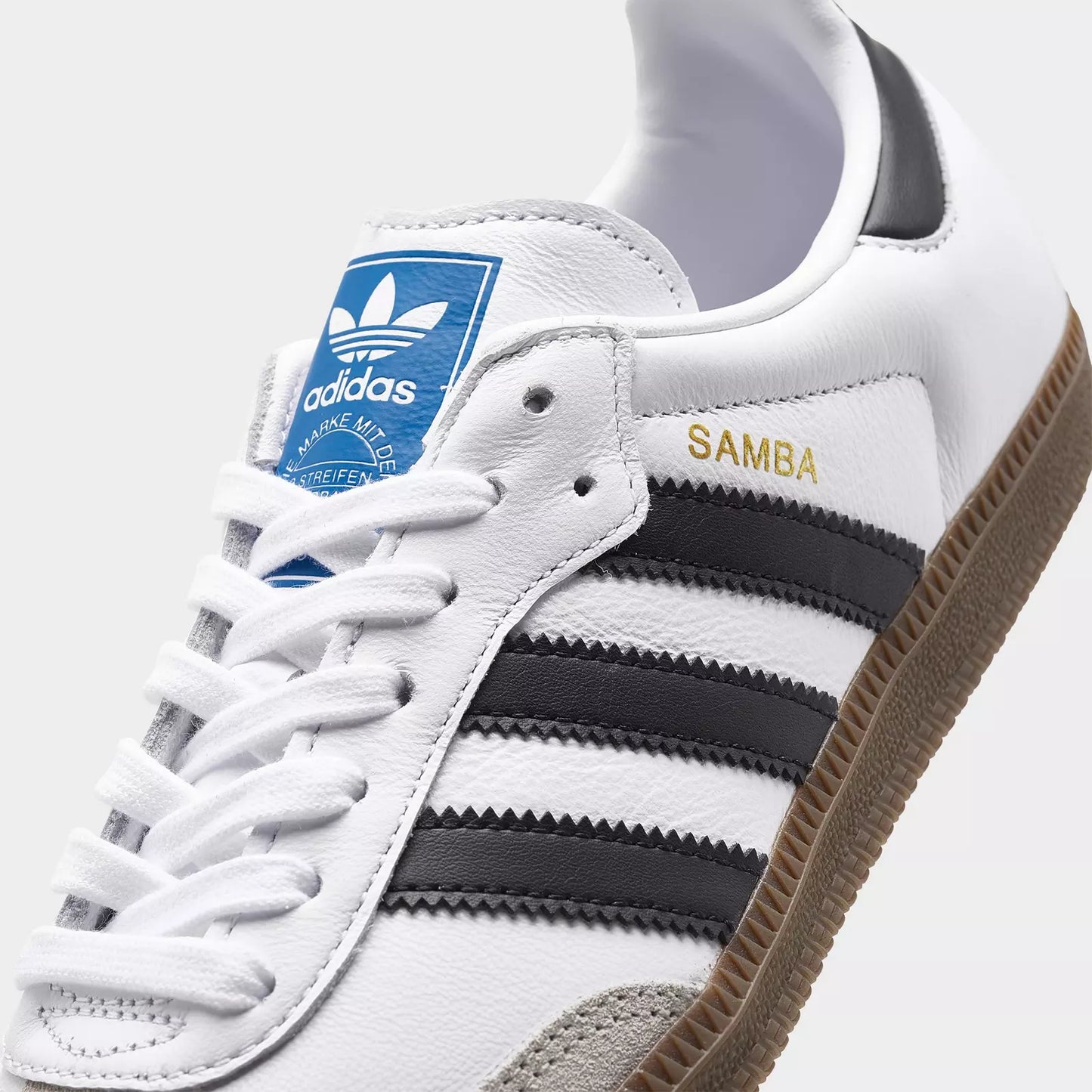 Women's Adidas Originals Samba