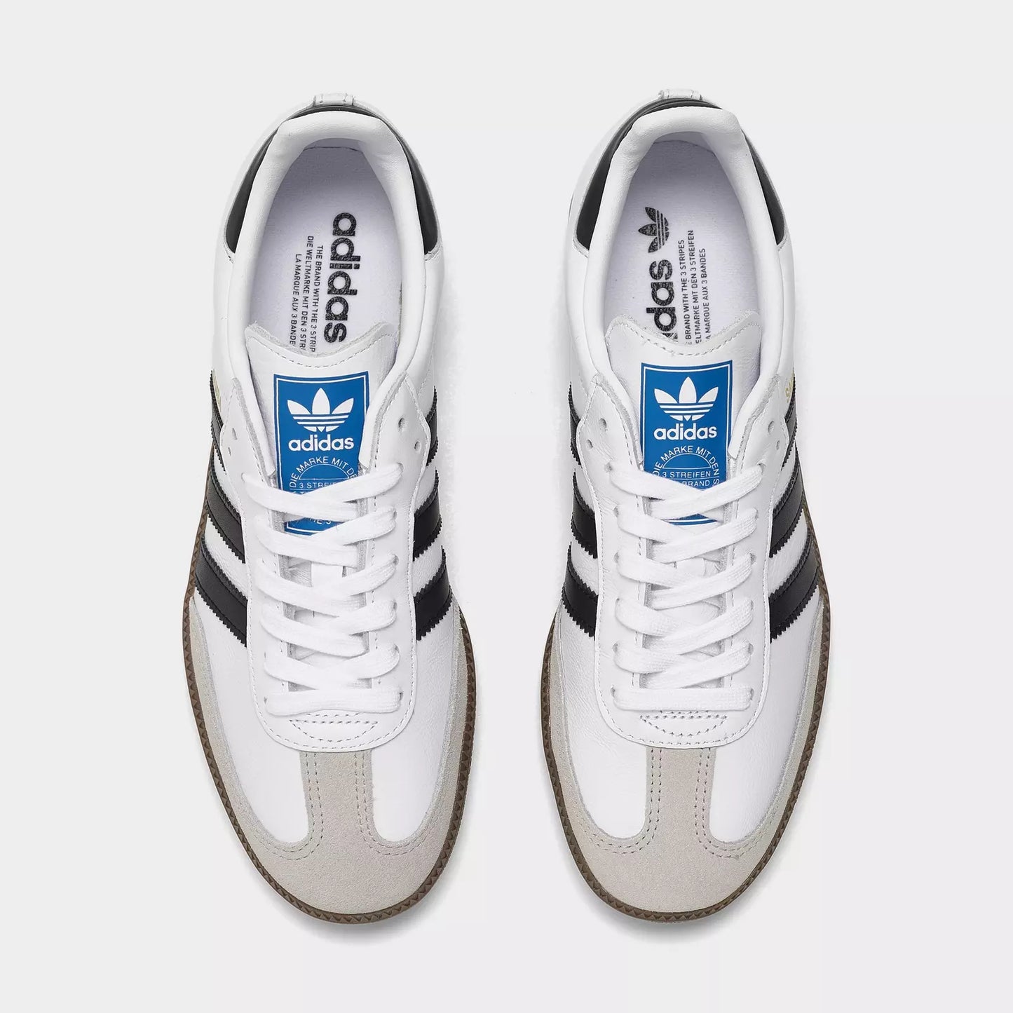 Women's Adidas Originals Samba