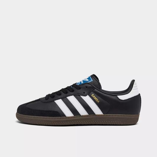 Women's Adidas Originals Samba