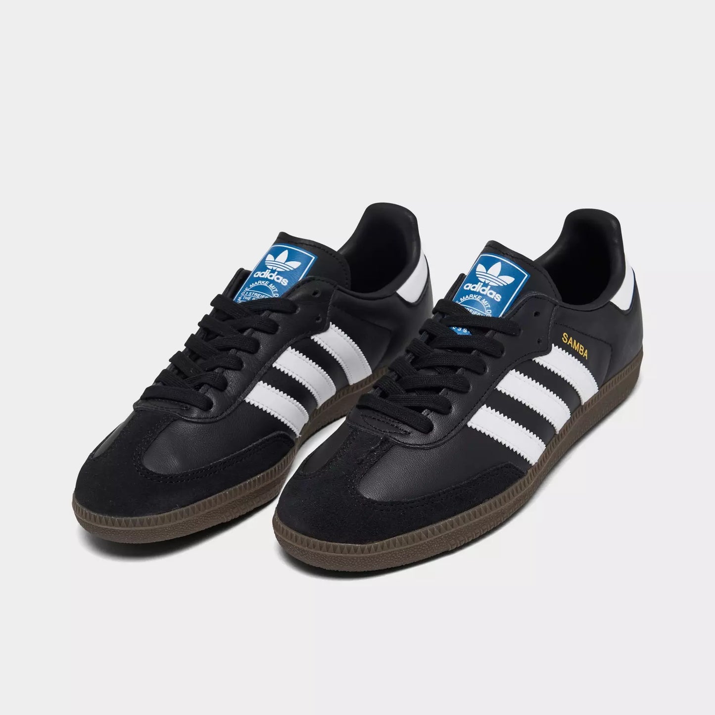 Women's Adidas Originals Samba