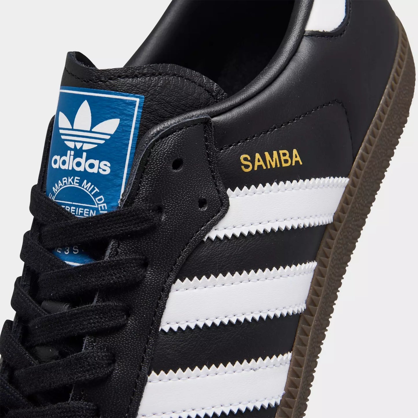 Women's Adidas Originals Samba