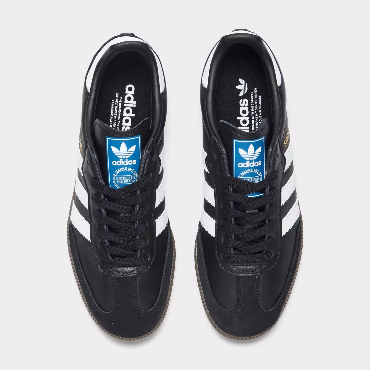 Women's Adidas Originals Samba