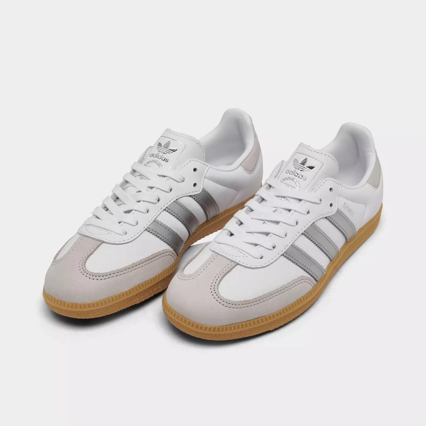 Women's Adidas Originals Samba