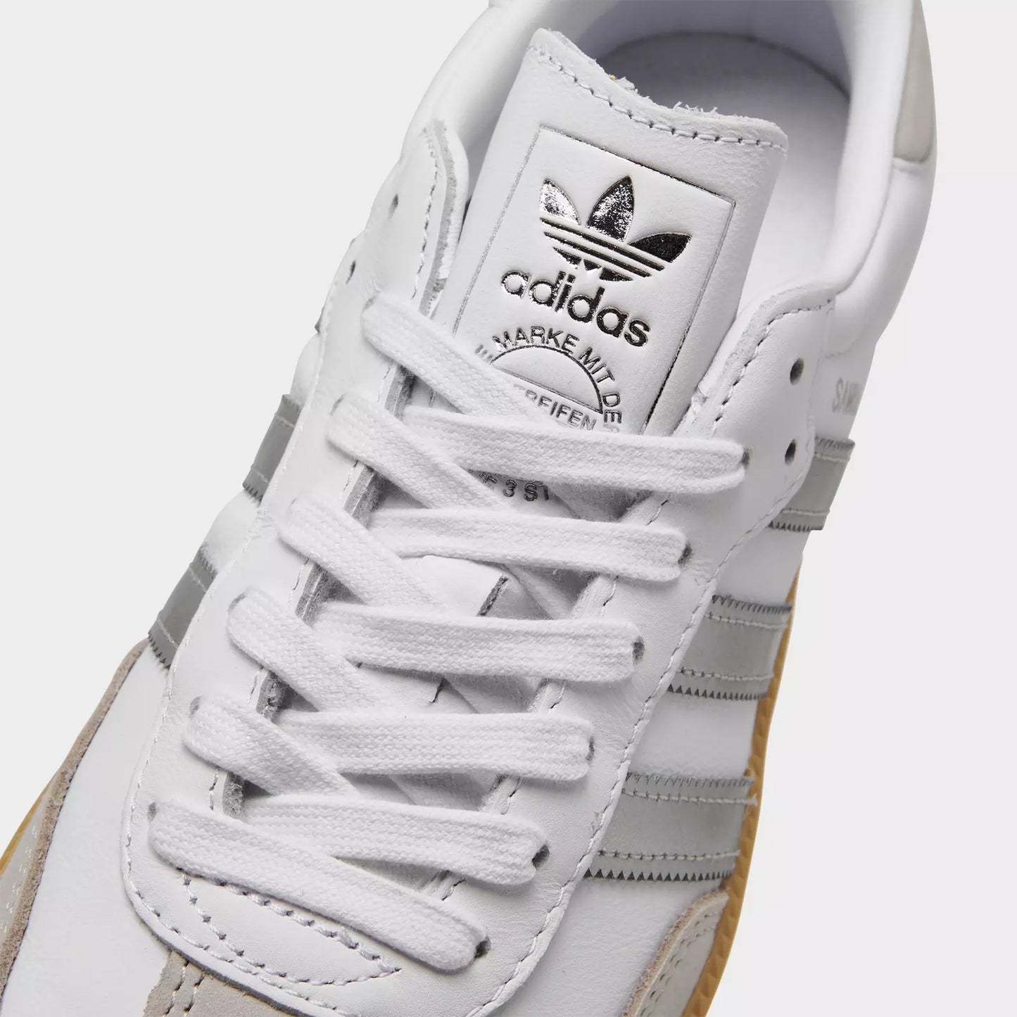 Women's Adidas Originals Samba