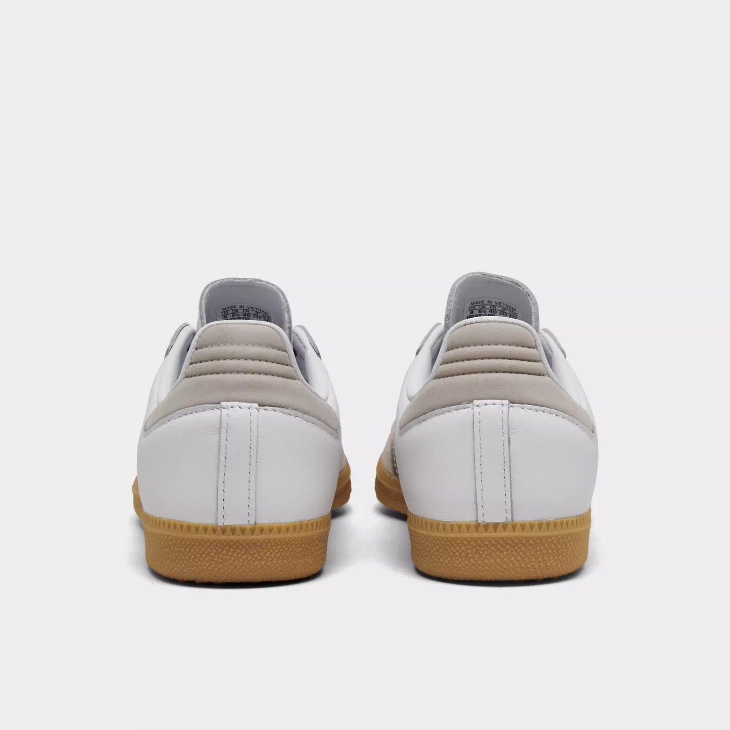 Women's Adidas Originals Samba