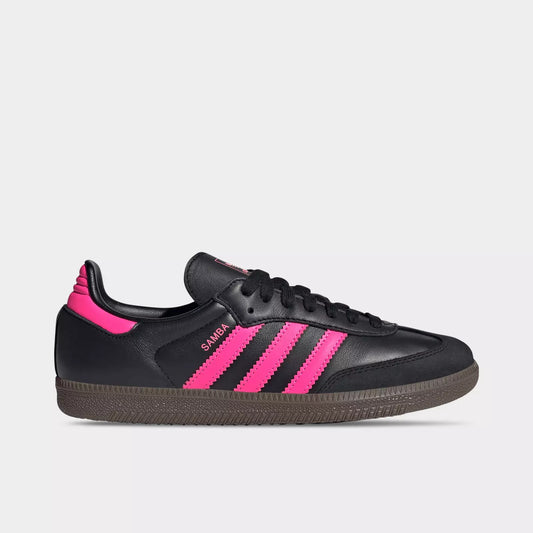 Women's Adidas Originals Samba