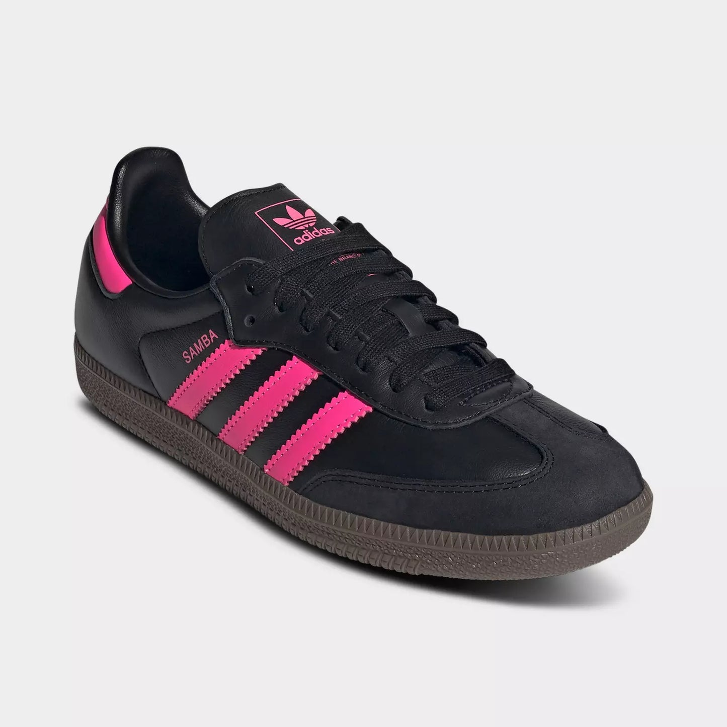Women's Adidas Originals Samba