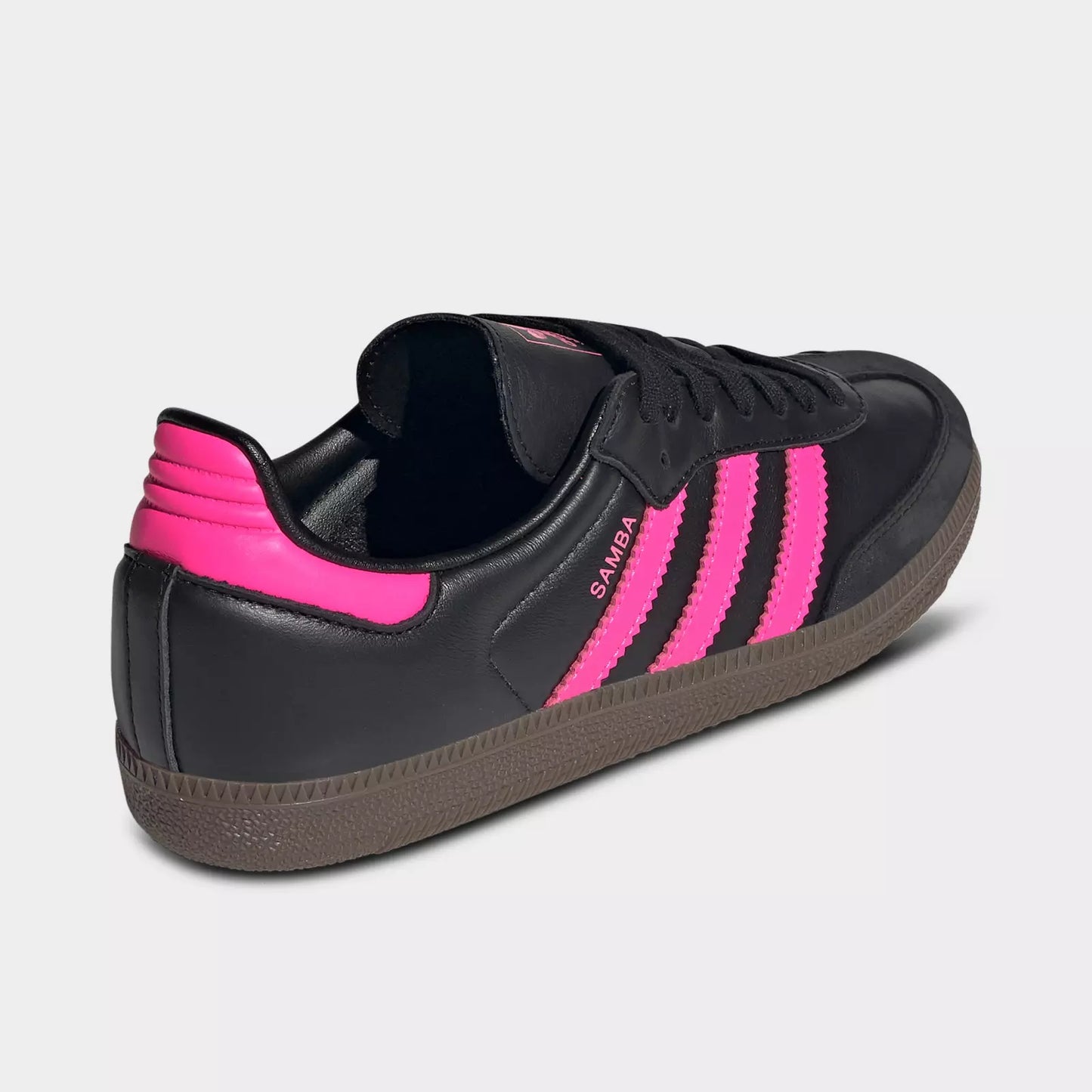 Women's Adidas Originals Samba