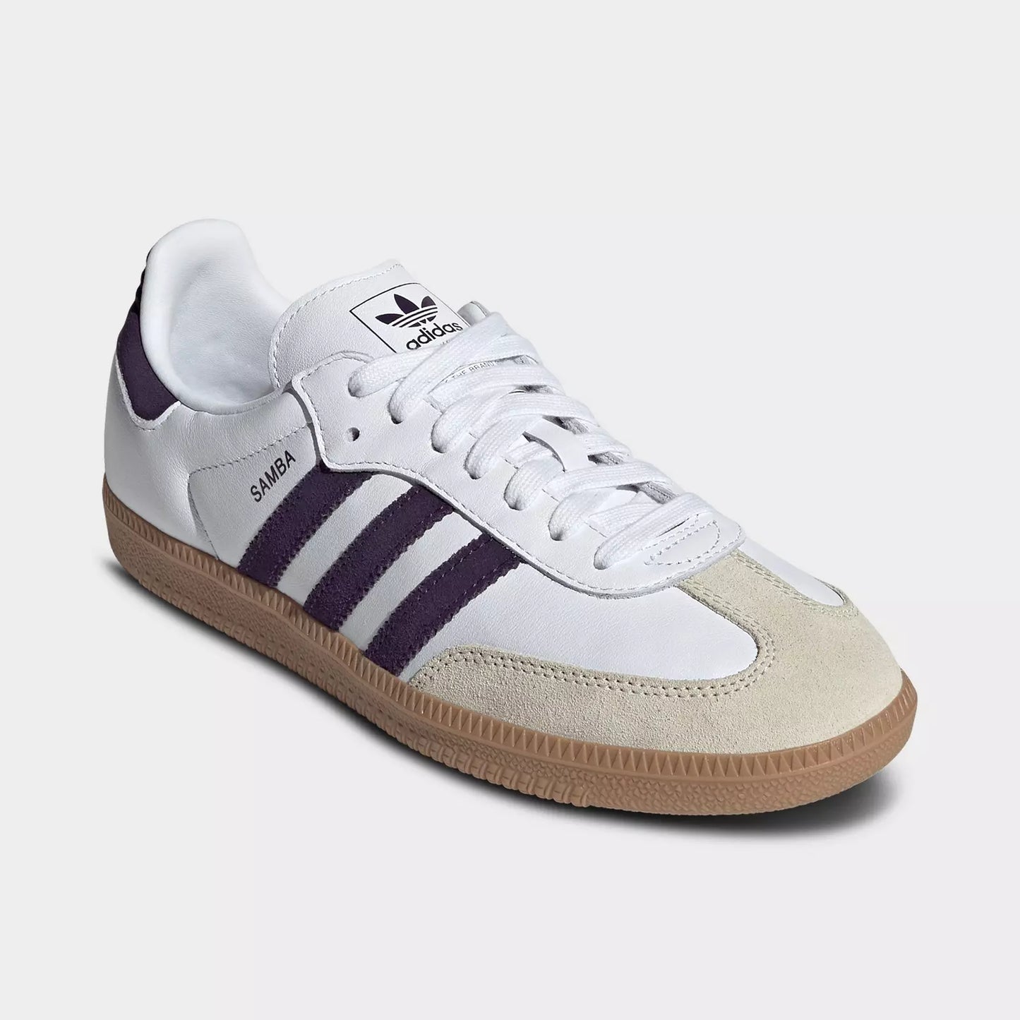 Women's Adidas Originals Samba
