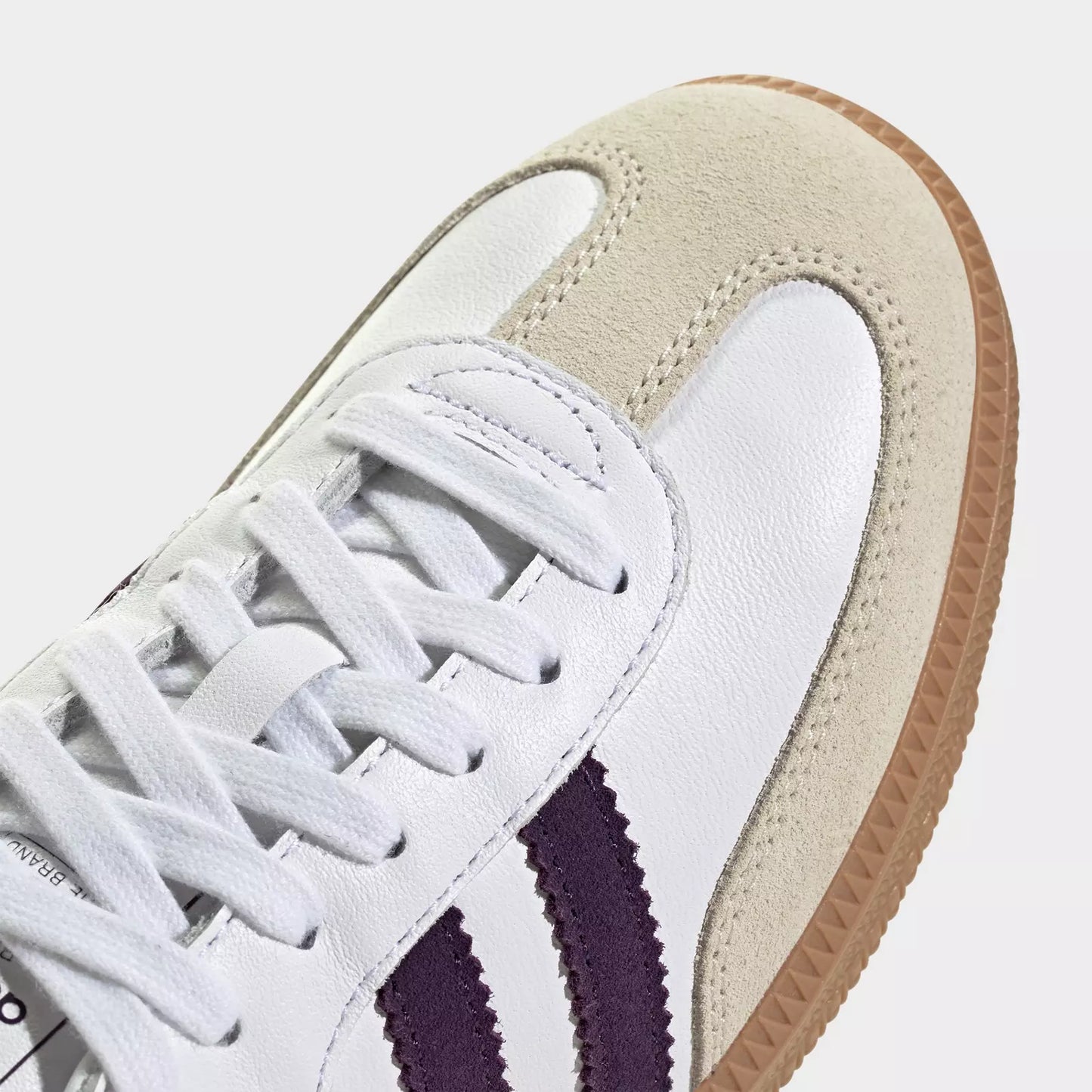 Women's Adidas Originals Samba