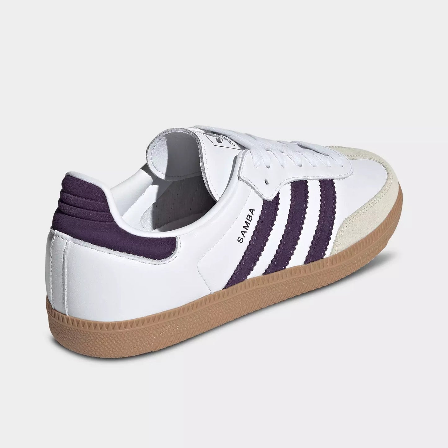 Women's Adidas Originals Samba