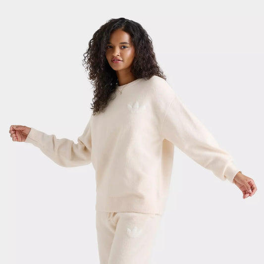 Suéter de punto Adidas Originals Athletic Department