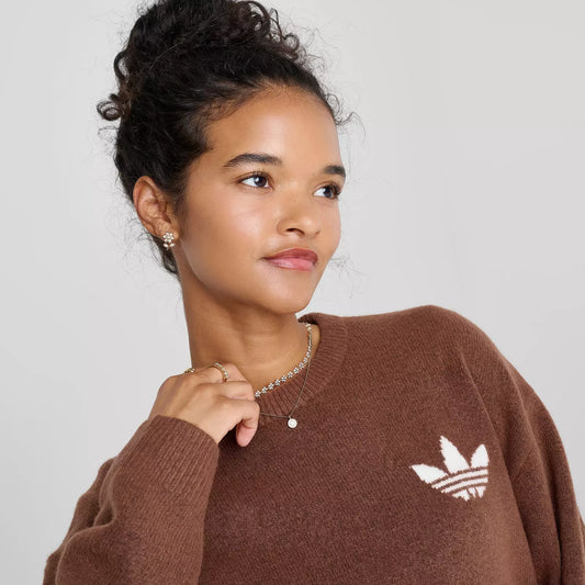Suéter de punto Adidas Originals Athletic Department