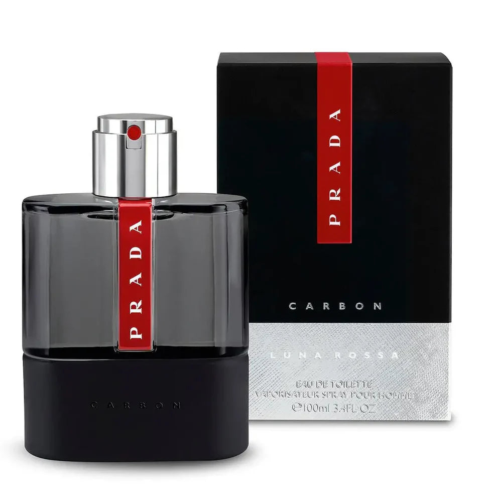 Men's Prada Luna Rossa Carbon EDT