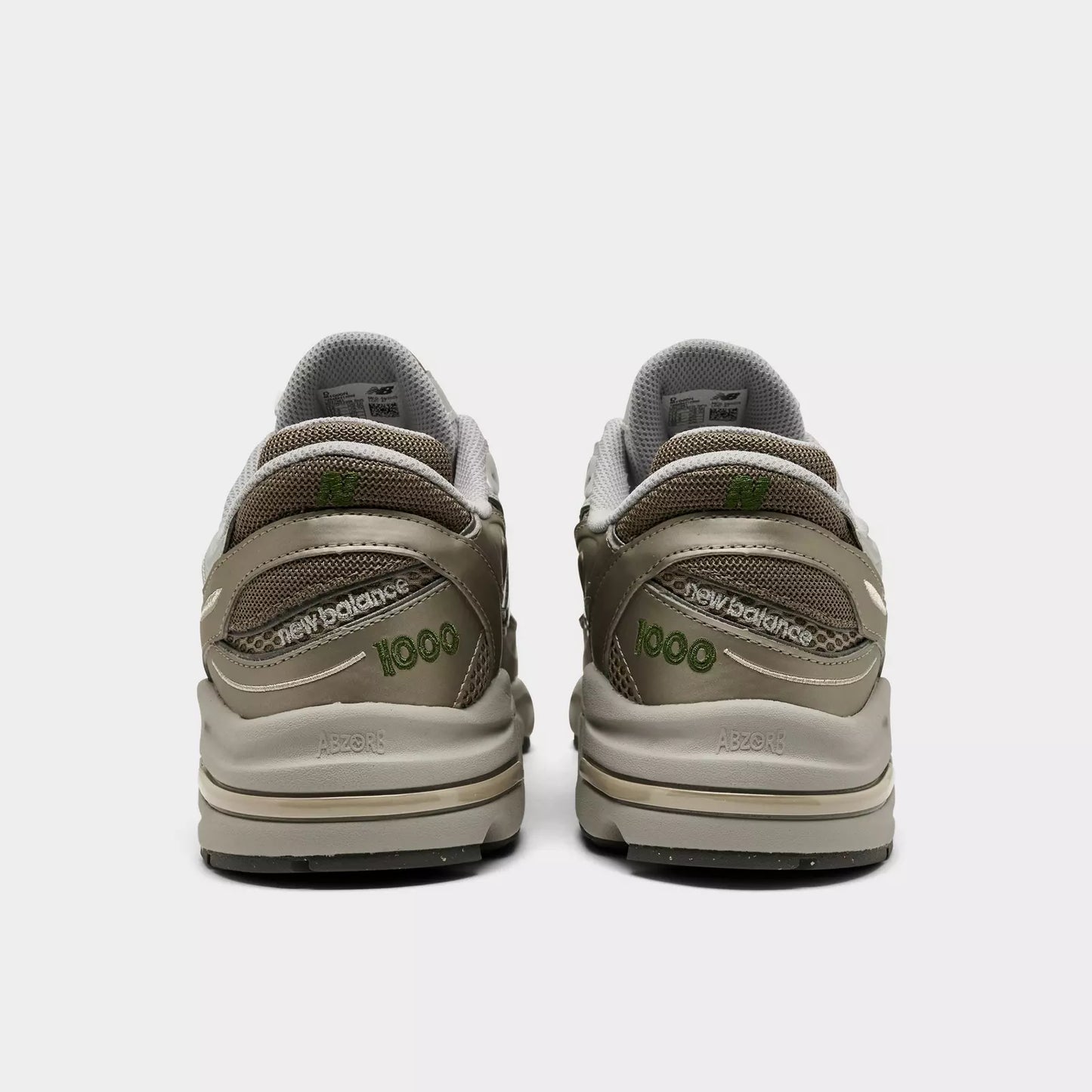 Men's New Balance 1000