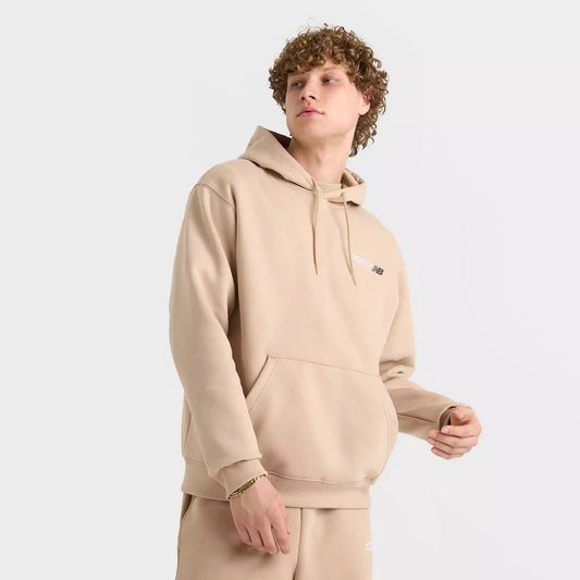 Sudadera con capucha de forro polar Jordan Swoosh Brooklyn